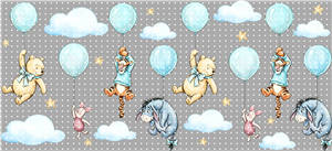 16oz Disney-D 4611